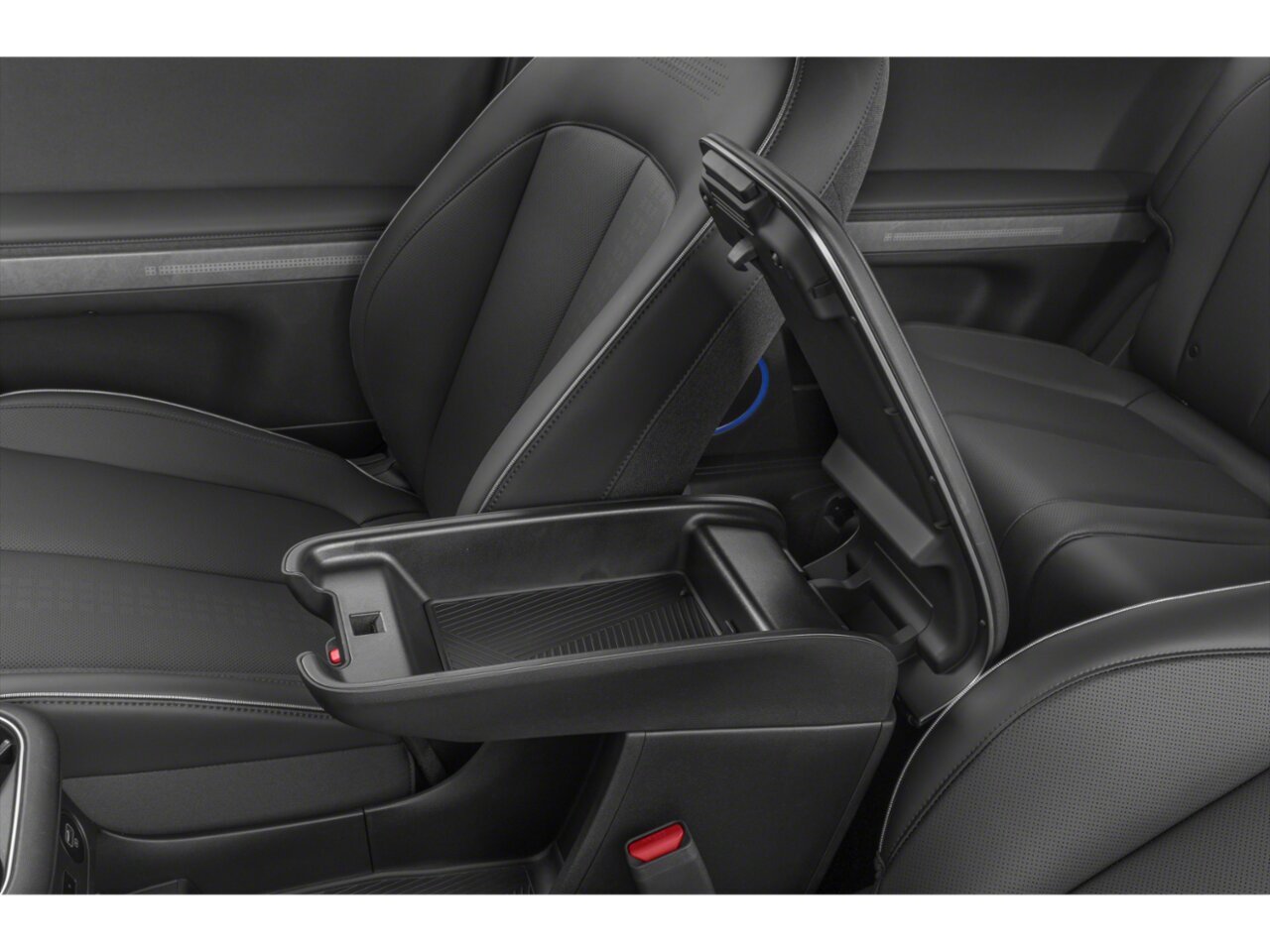 Hyundai IONIQ 5 2024 Cybergris Saint-Eustache - photo #4