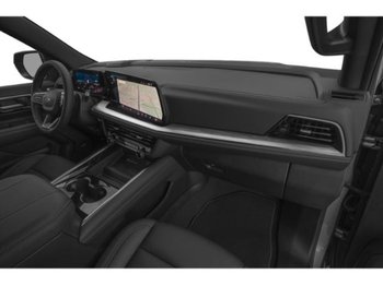 Chevrolet Tahoe Z71