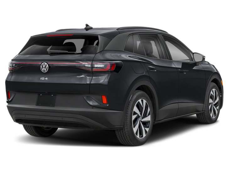 2024 Volkswagen ID.4 