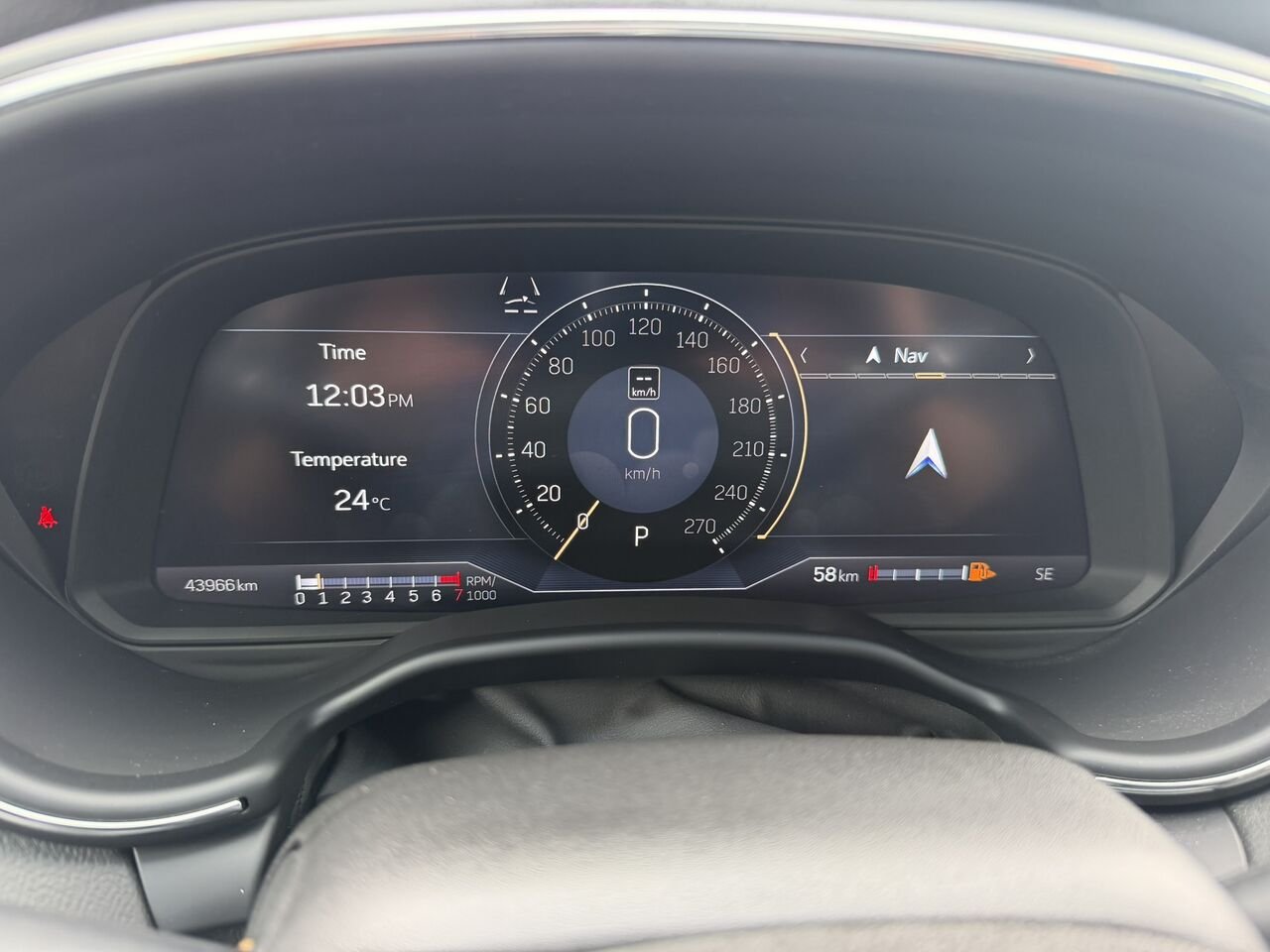 Cadillac CT5 SPORT AWD FINANCEMENT À PARTIR 3.99% 2024 Noir Laval - photo #28