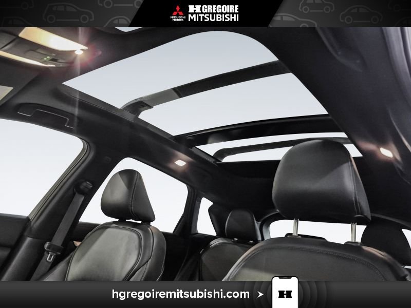 2021 Infiniti QX50 Grey Laval - photo #15