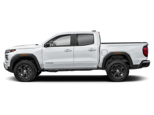 2025 GMC Canyon 2025