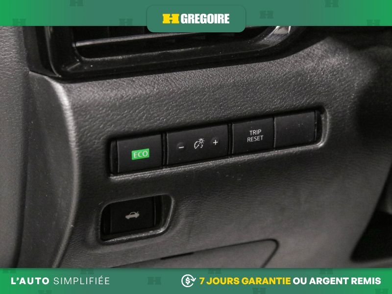 Nissan Sentra 2023 Gris Blainville - photo #16