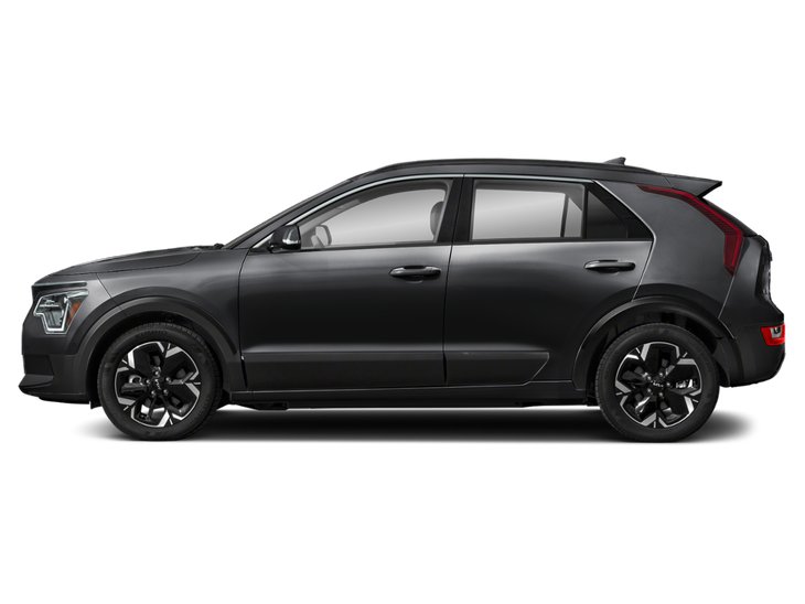 2025 Kia Niro EV Wave