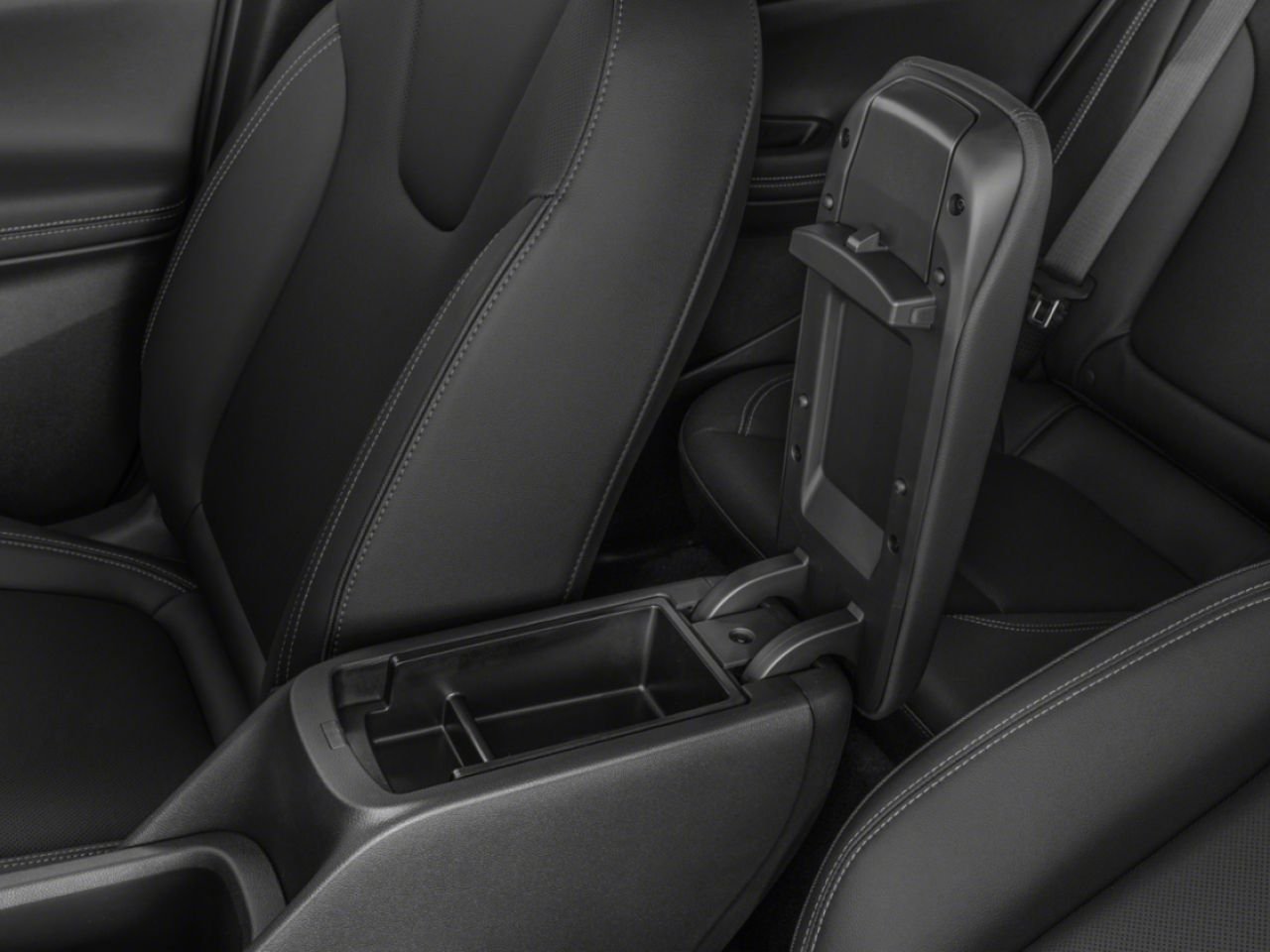 2026 BUICK Encore GX Tourisme sport 4 portes TI Ebony Twilight Metallic Amos - photo #3