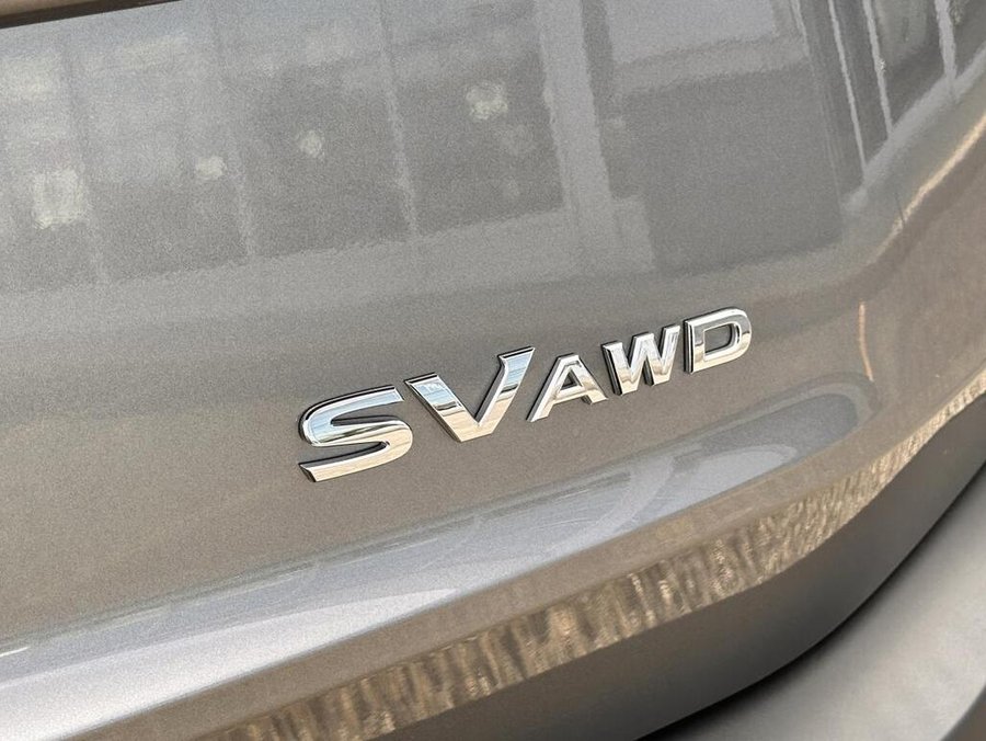 2023 Nissan Rogue 2023 Grey