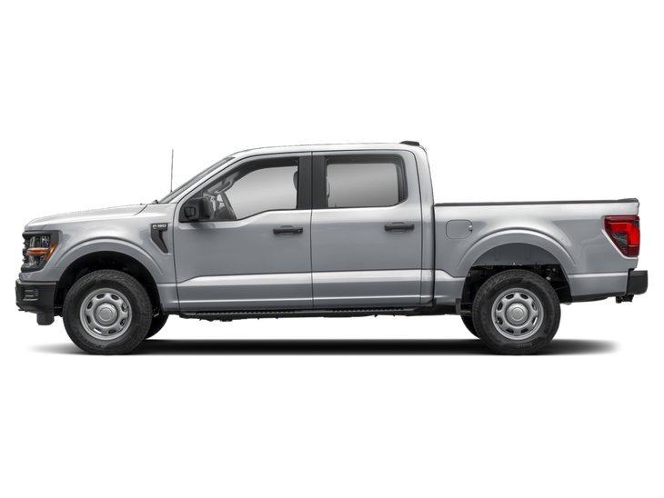 2025 Ford F-150 XL hybride