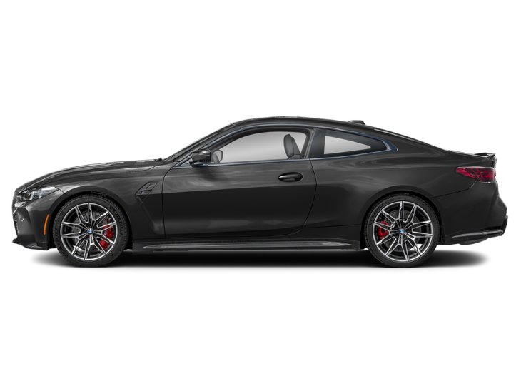 2025 BMW M4 Competition xDrive