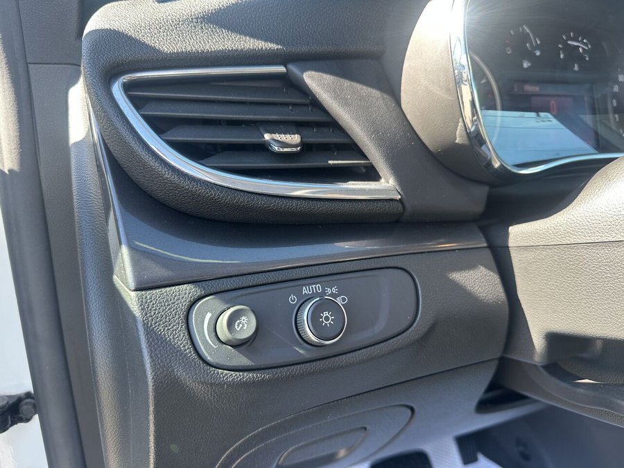 2020 BUICK ENCORE PREFERRED 2020 White