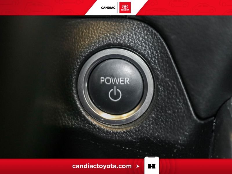 2024 Toyota RAV4 Prime Silver Laval - photo #23