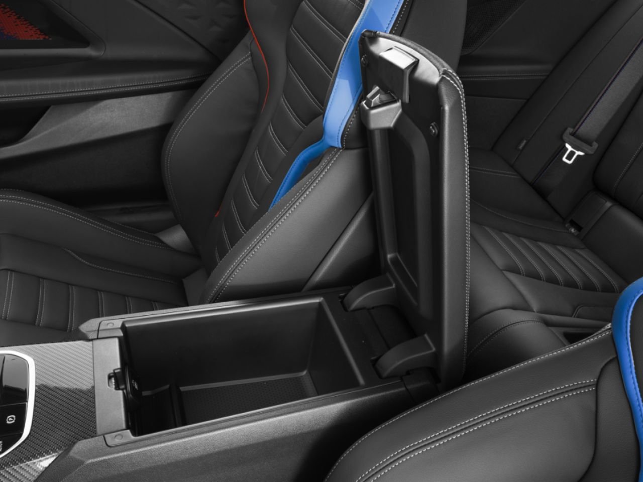 2026 BMW M2 Base Brooklyn Grey Metallic Blainville - photo #8