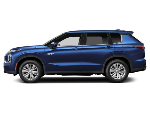 2026 Mitsubishi Outlander PHEV 2026