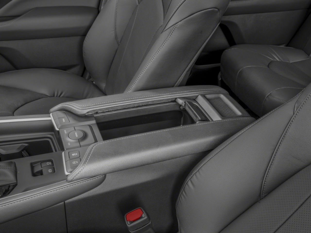 TOYOTA Grand Highlander 2026 Nuage orageux Saint-Basile-le-Grand - photo #7