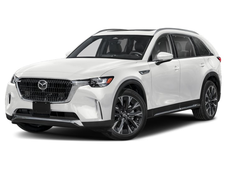 2026 Mazda CX-90 PHEV GT