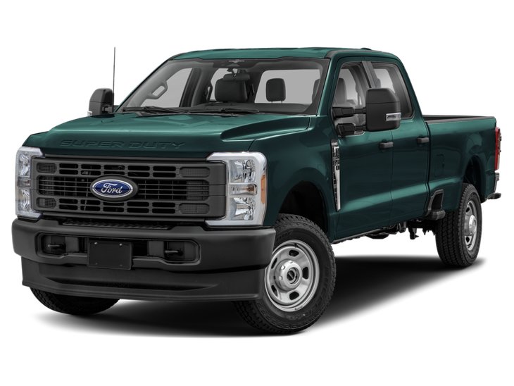 2025 Ford Super Duty F-350 à roues arrière simples XL