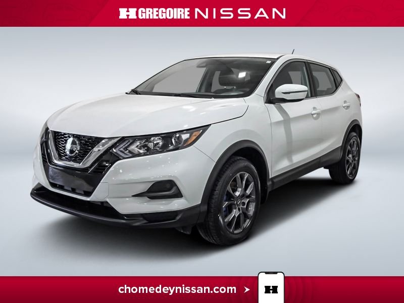 Nissan Qashqai 2023 2023 Blanc