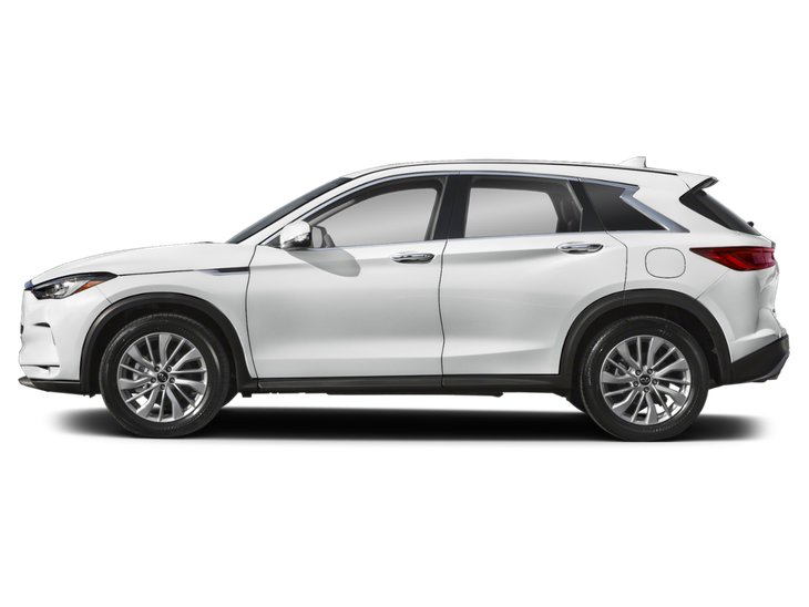 2025 INFINITI QX50 PURE