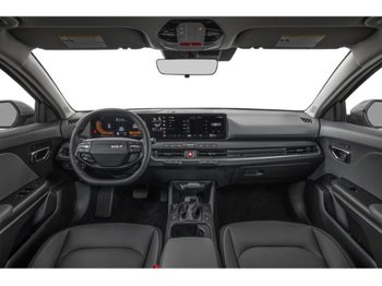 Kia K4 EX Premium