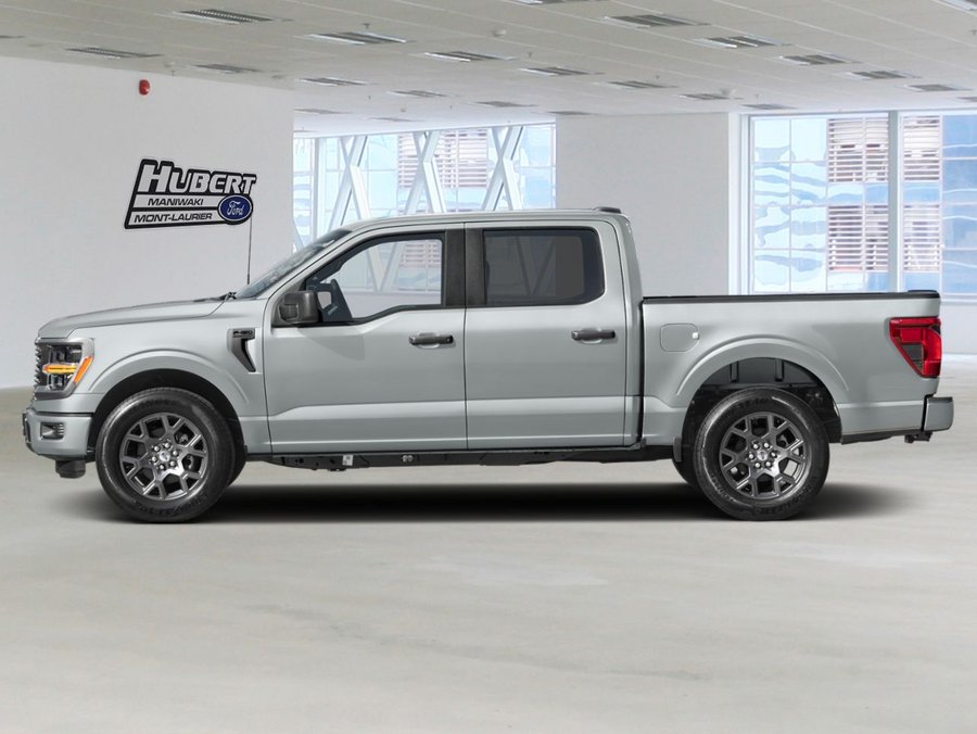 Ford F-150 2026 2026 Avalanche