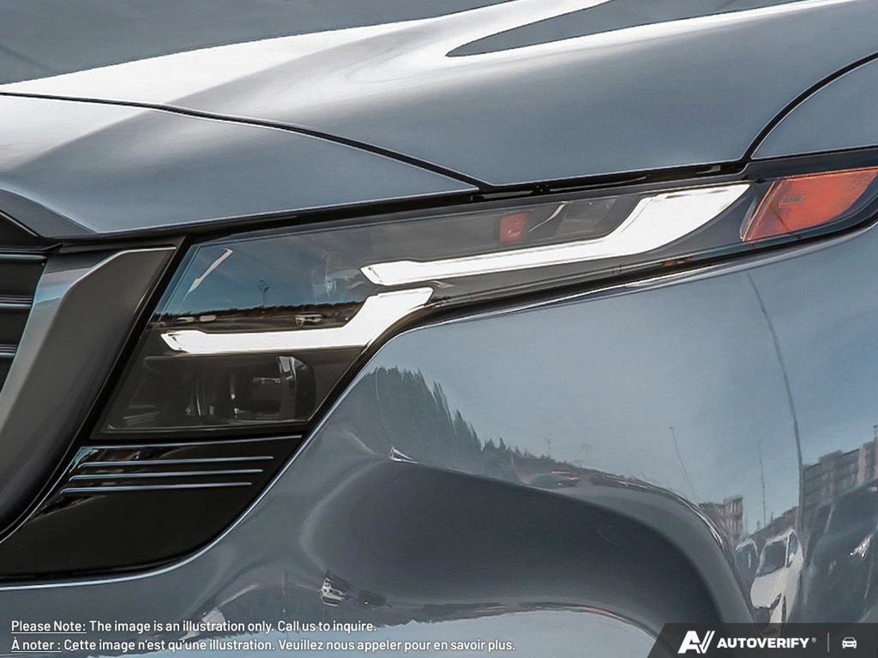 Mazda CX-5 JM3KMBHA2T0186190 2026 Gris polymétal métallisé Mirabel - photo #8
