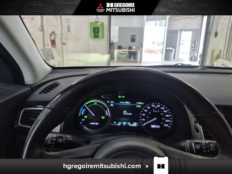 Kia Niro 2019 Blanc Blainville - photo #21