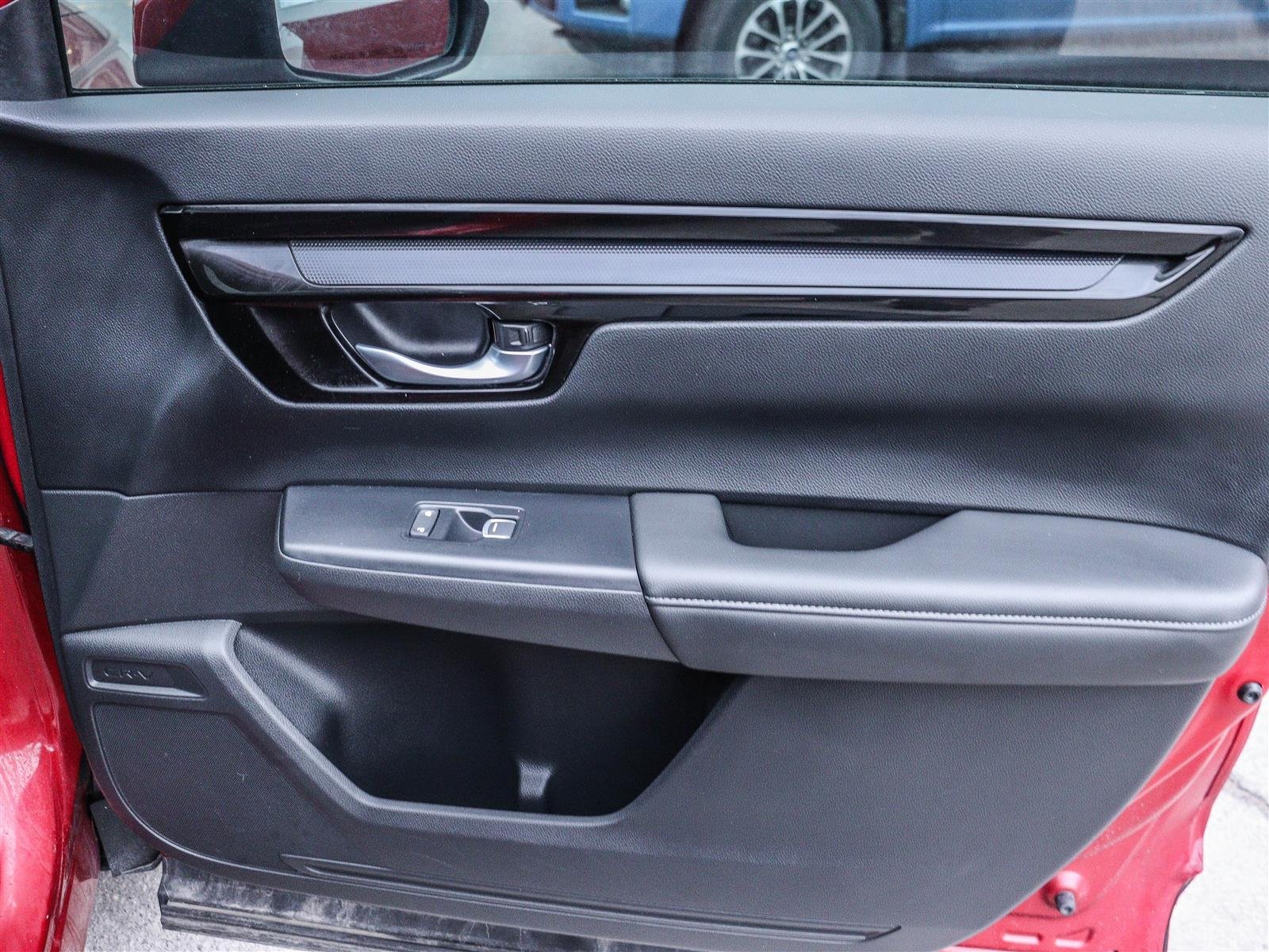 2024 Honda CR-V Sport Ottawa & Gatineau - photo #16