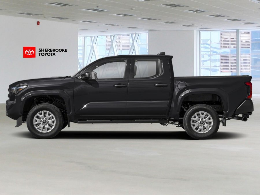 Toyota TACOMA 4X4 2026 2026 Noir