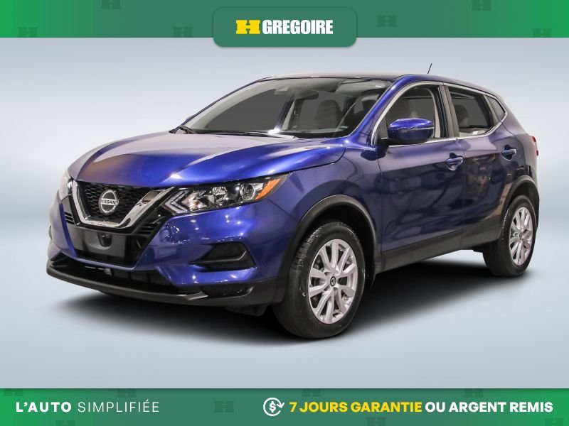 Nissan Qashqai 2023 2023 Bleu
