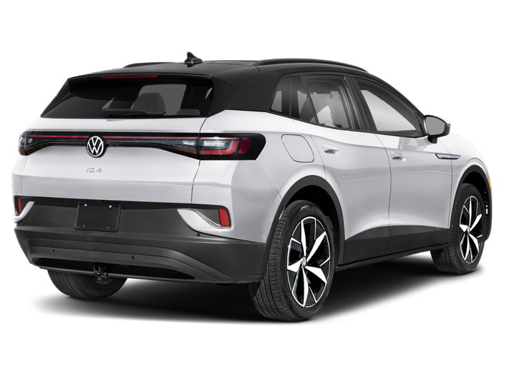 2024 Volkswagen ID.4 Pro S