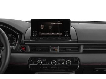Honda Pilot Sport
