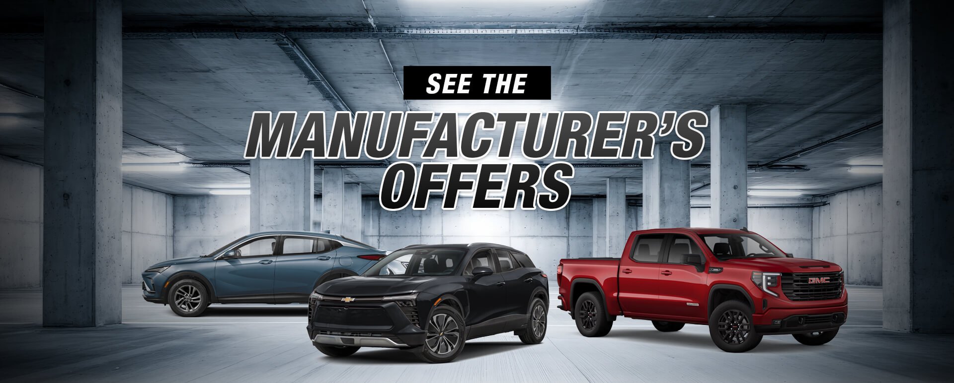 Dilawri Chevrolet Buick GMC