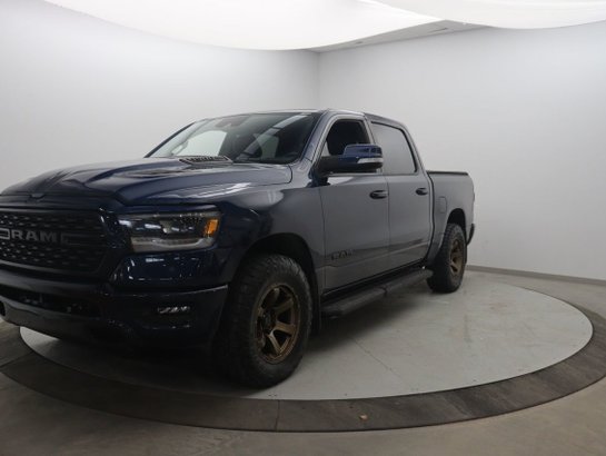 2022 Ram 1500 2022 N