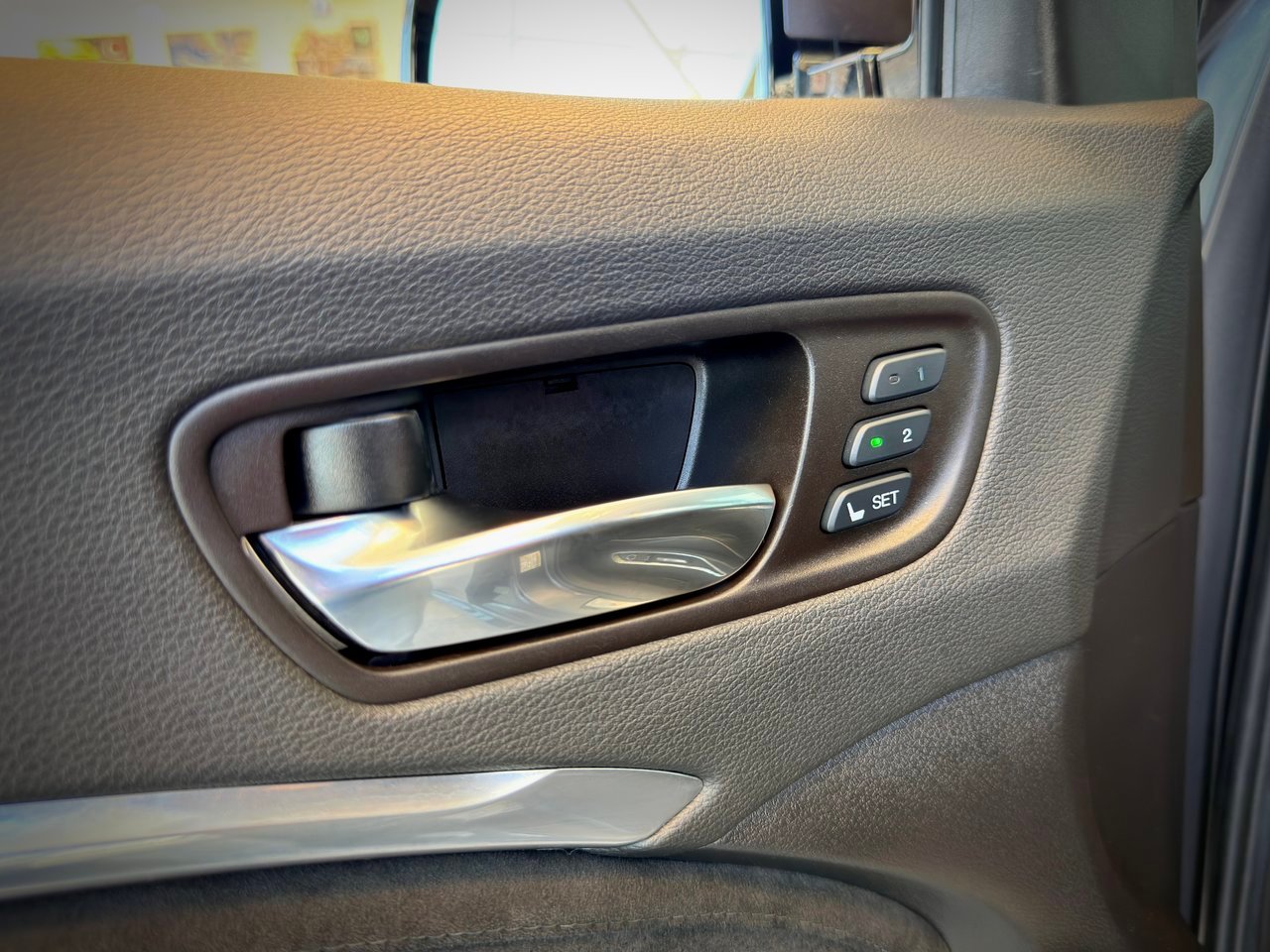 Acura MDX 2020 Gris Notre-Dame-des-Prairies - photo #33