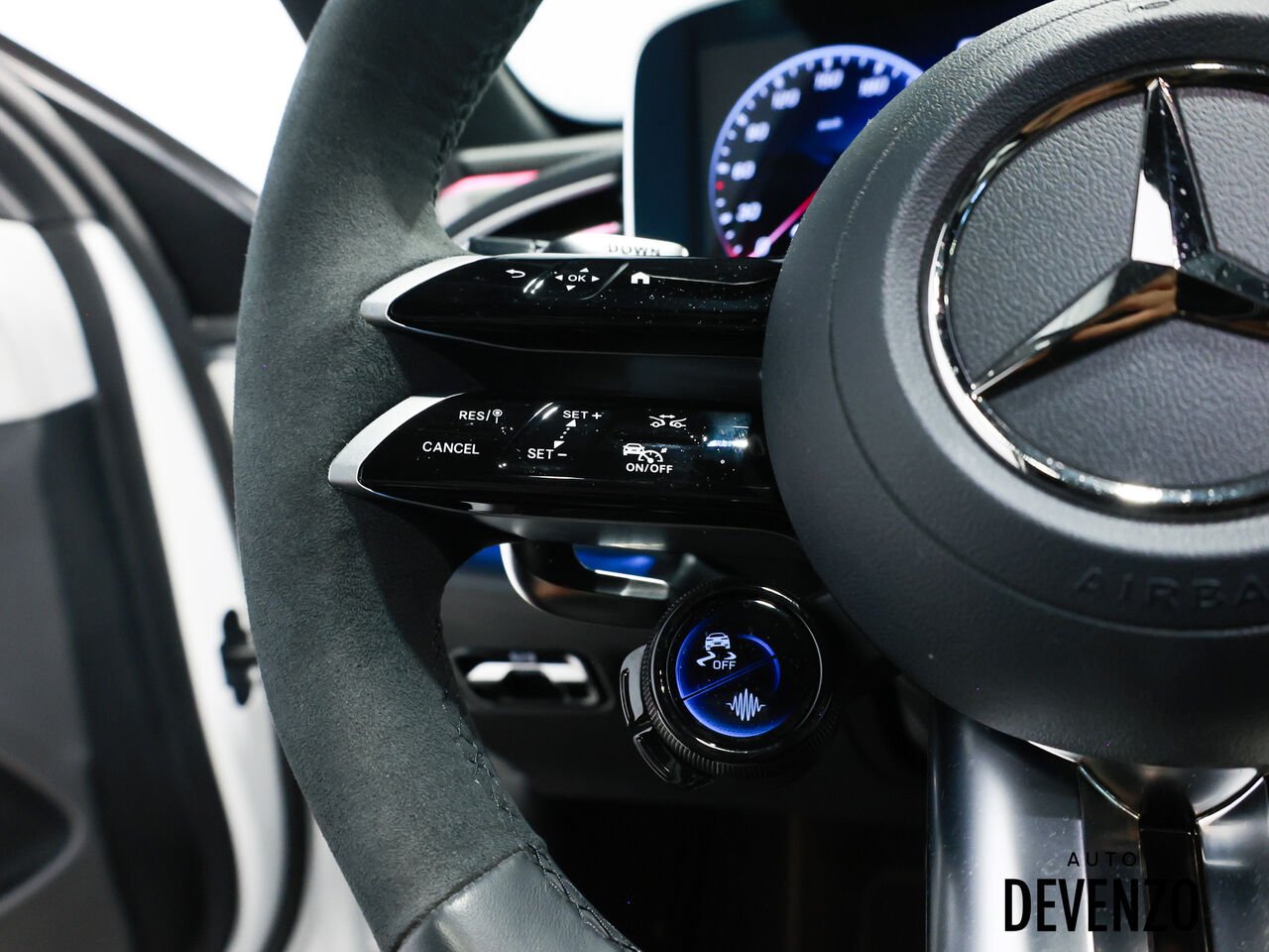 Mercedes-Benz Classe-E 2025 Blanc Saint-Eustache - photo #14