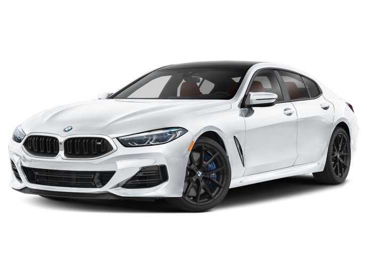 2025 BMW Série 8 M850i xDrive