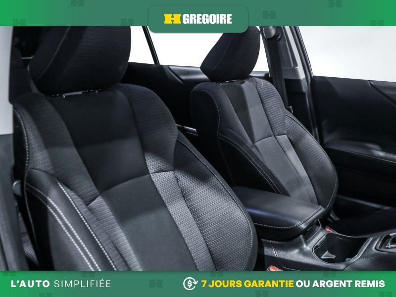 Subaru Outback 2023 Gris Blainville - photo #26
