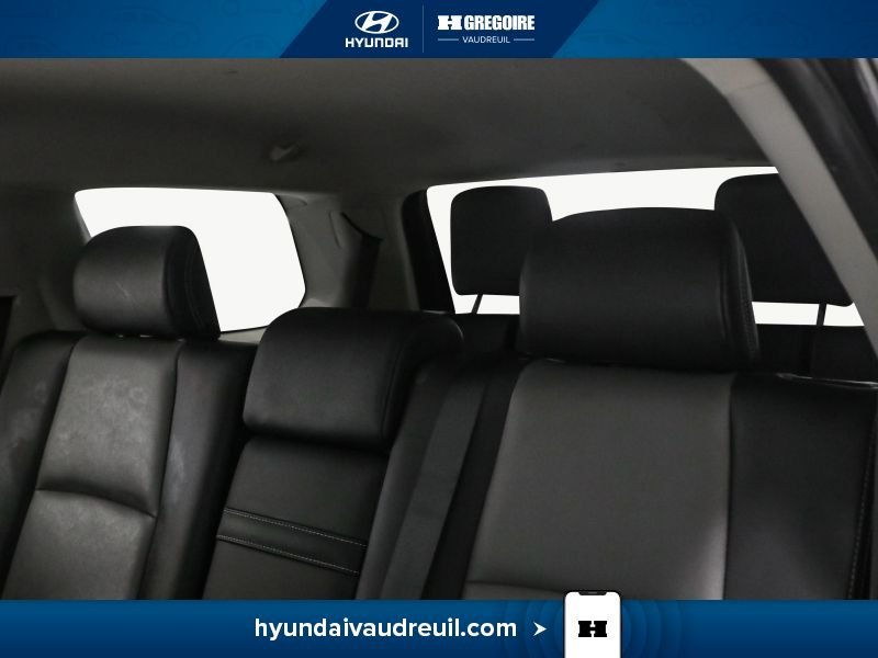 Toyota 4Runner 2020 Gris Saint-Eustache - photo #20