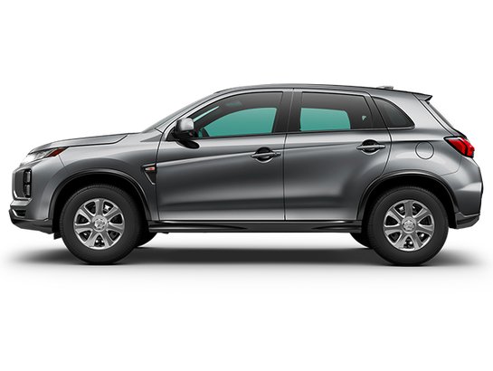 Mitsubishi RVR ES 2026 Gris