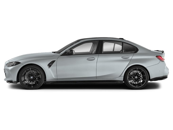 2026 BMW M3