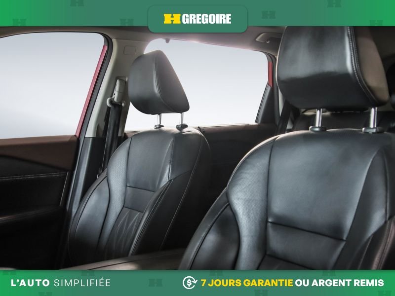Nissan Rogue 2022 Rouge Blainville - photo #10