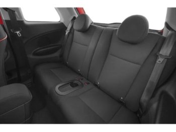 FIAT 500e Icona