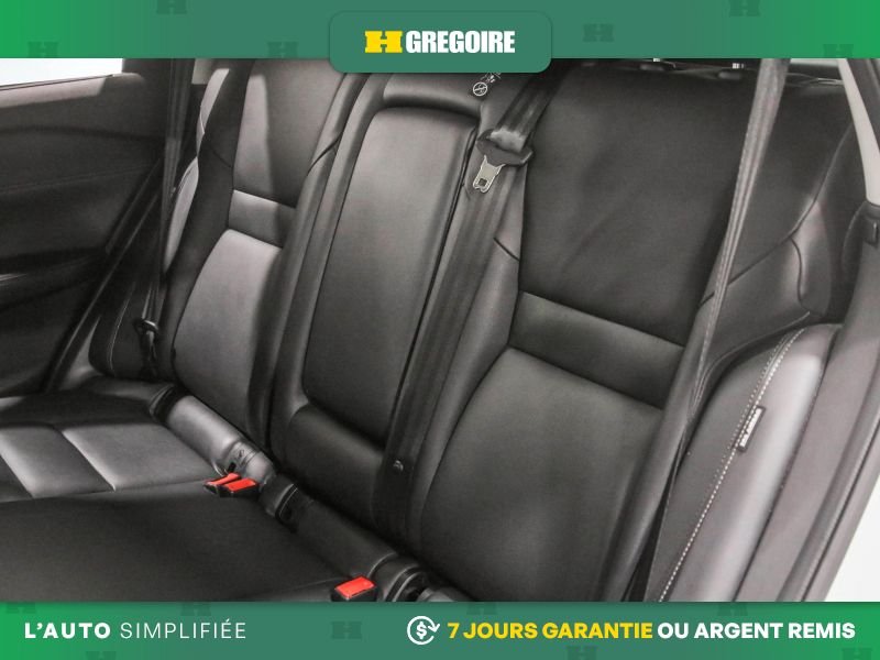 Nissan Rogue 2023 Blanc Saint-Eustache - photo #28