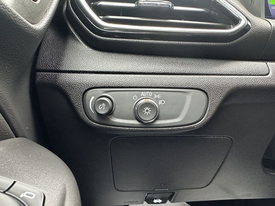 CHEVROLET BOLT EUV LT 2023 2023 Noir