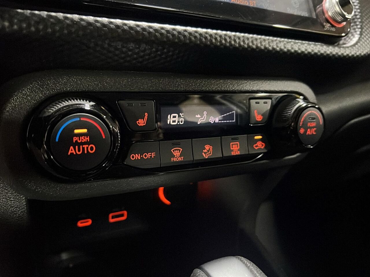 2024 Nissan Kicks SV TA White Québec - photo #15