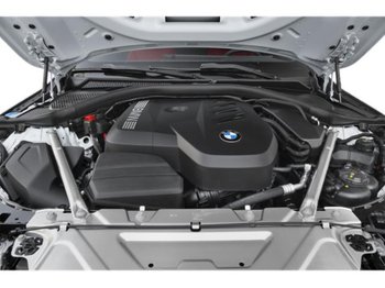 BMW Série 4 430i xDrive