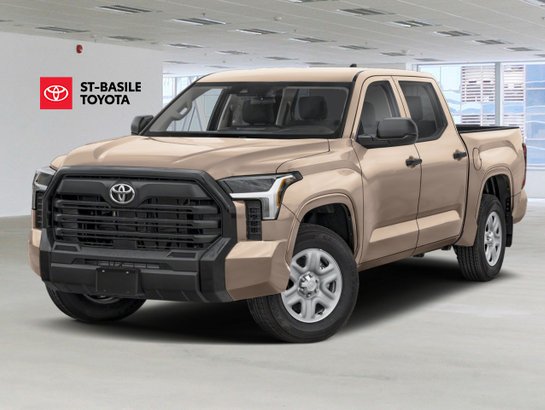 2026 TOYOTA Tundra 2026 Mudbath