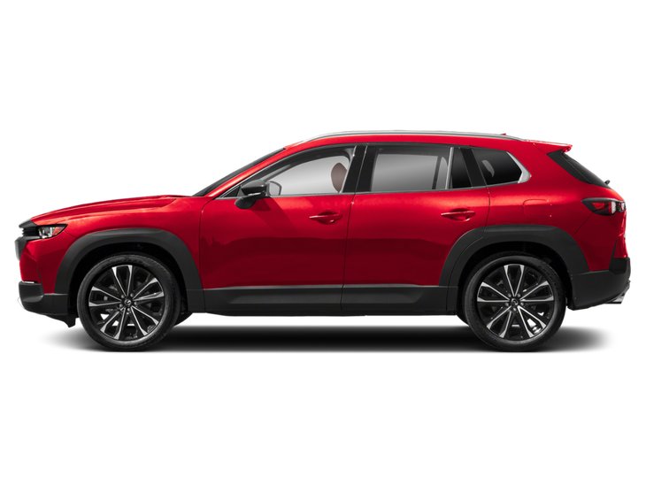 2025 Mazda CX-50 GS-L
