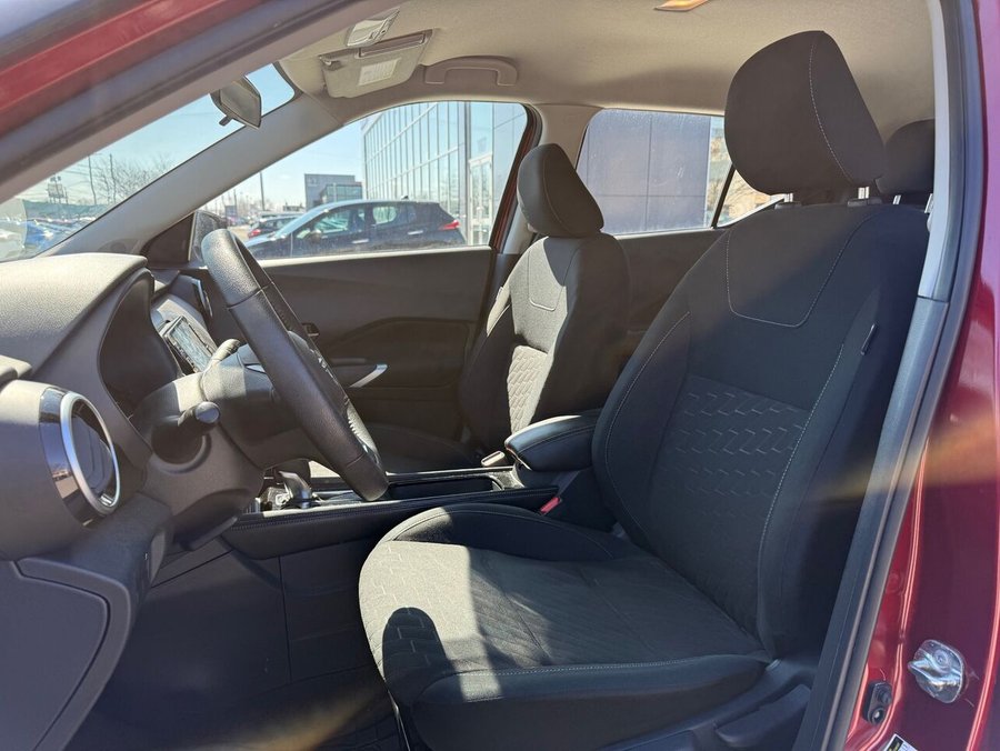 Nissan Kicks 2024 2024 Rouge