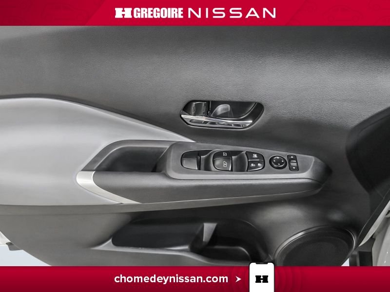 Nissan Kicks CL6522 | SR * Cuir * Bose * Caméra 360 * Carplay * 2024 Blanc Laval - photo #13