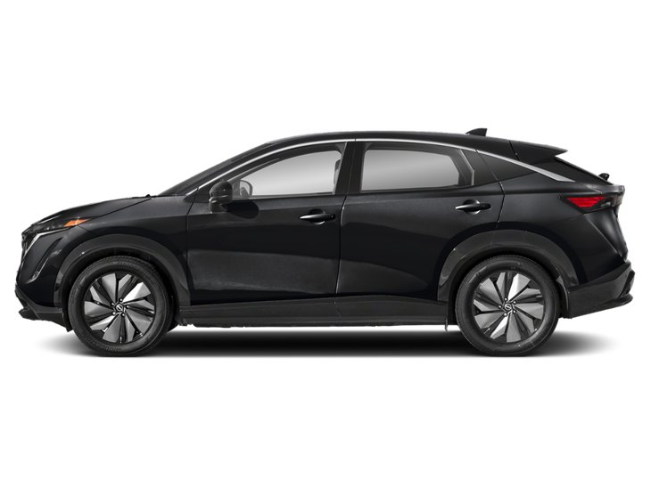 2026 Nissan ARIYA SV